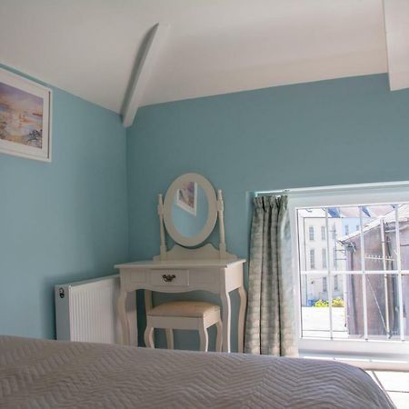 مبيت وإفطار يوغال Devon View House المظهر الخارجي الصورة