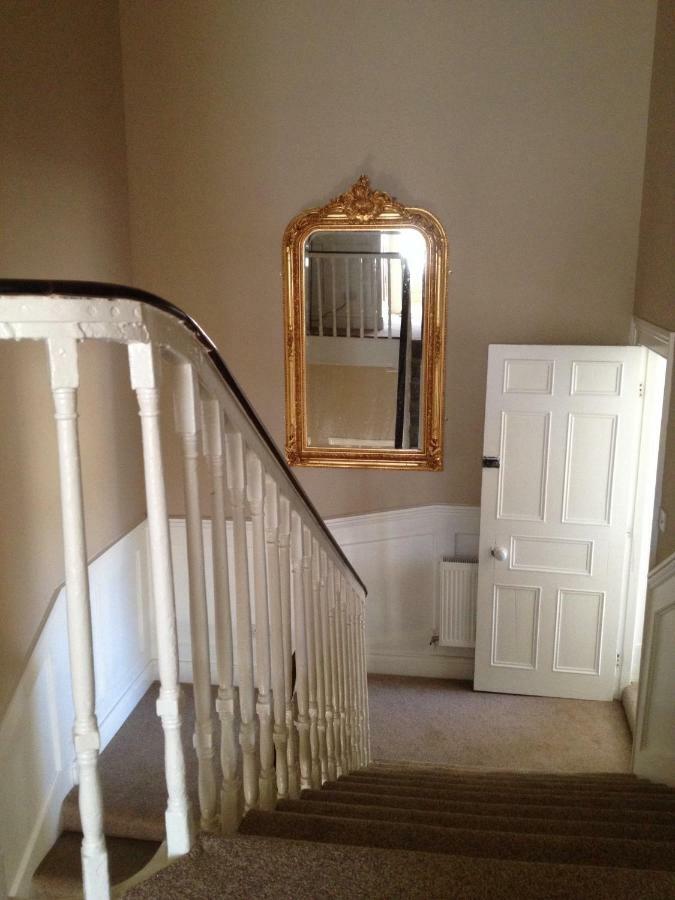 مبيت وإفطار يوغال Devon View House المظهر الخارجي الصورة