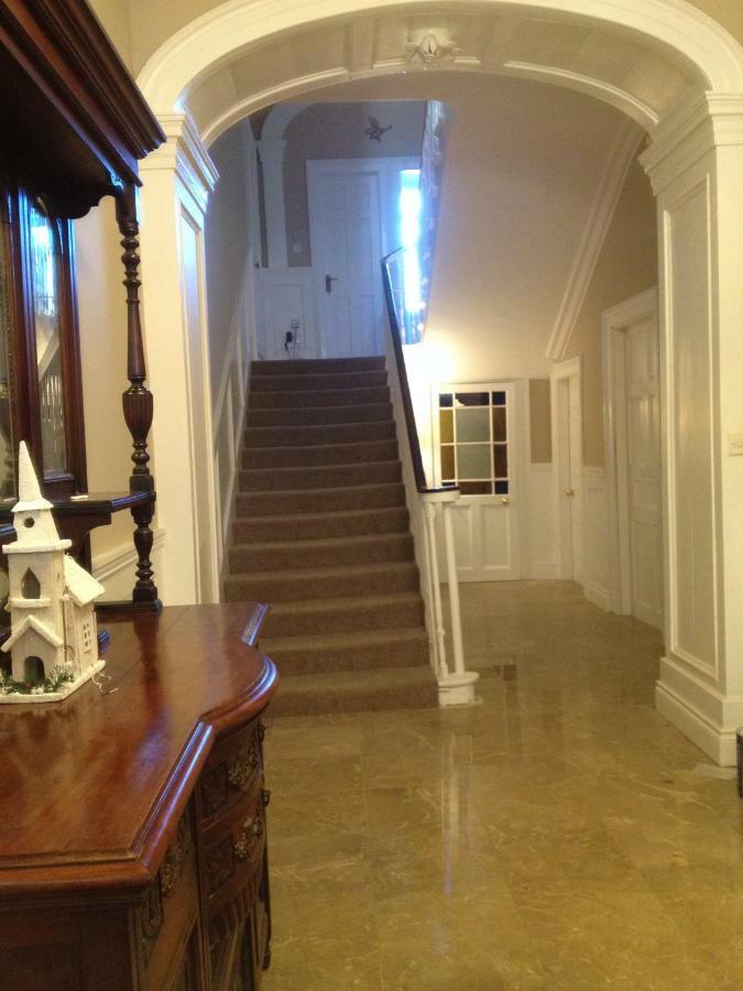 مبيت وإفطار يوغال Devon View House المظهر الخارجي الصورة
