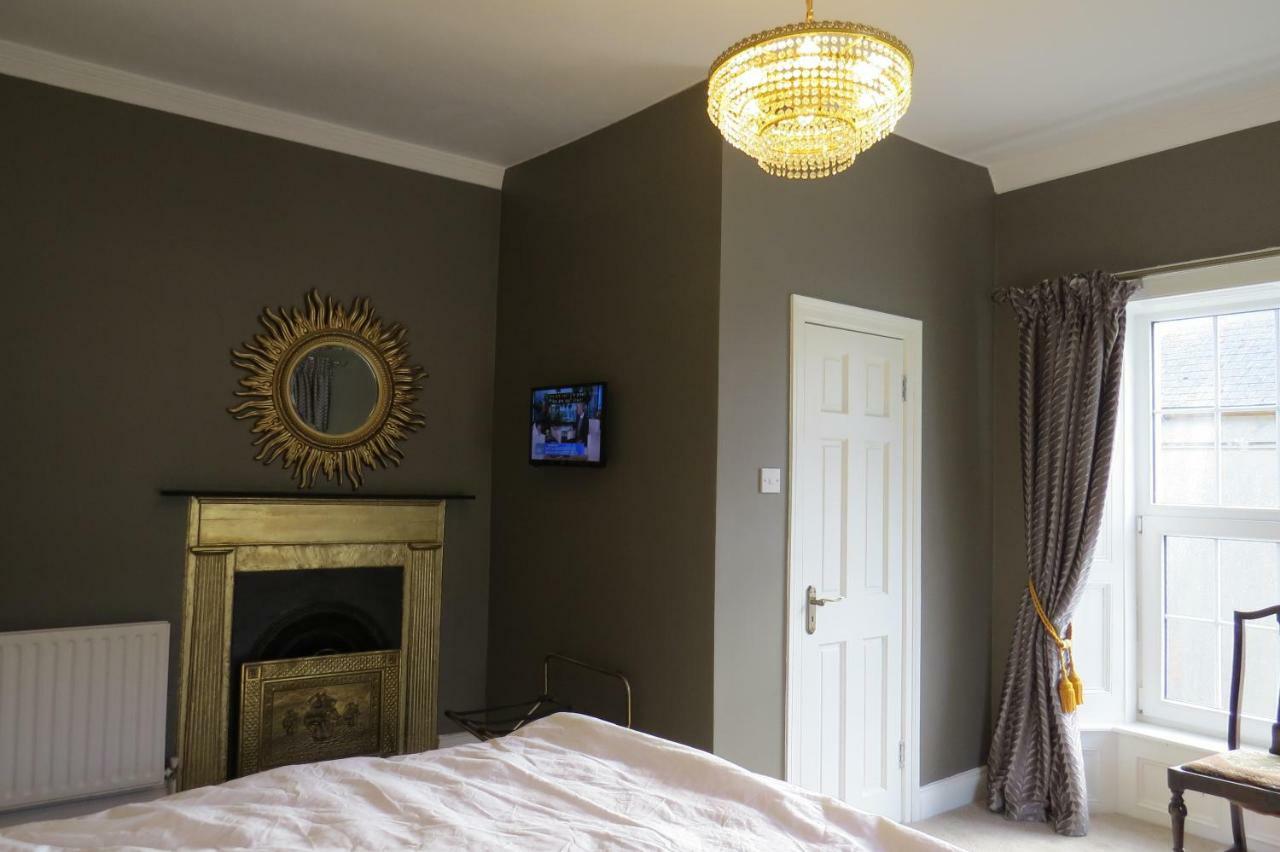 مبيت وإفطار يوغال Devon View House المظهر الخارجي الصورة