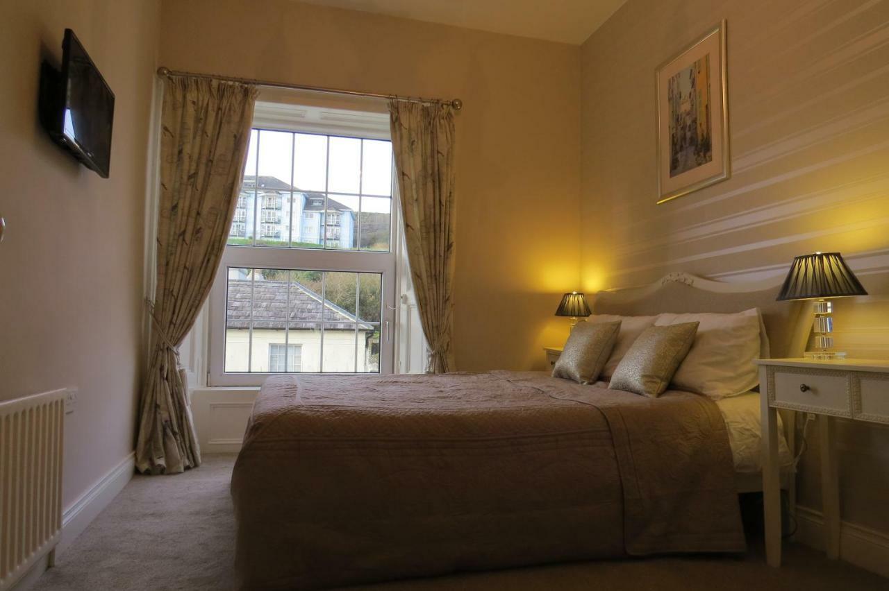 مبيت وإفطار يوغال Devon View House المظهر الخارجي الصورة
