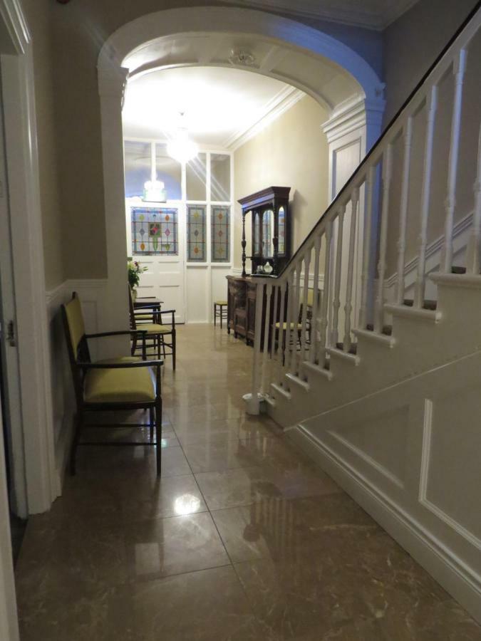 مبيت وإفطار يوغال Devon View House المظهر الخارجي الصورة