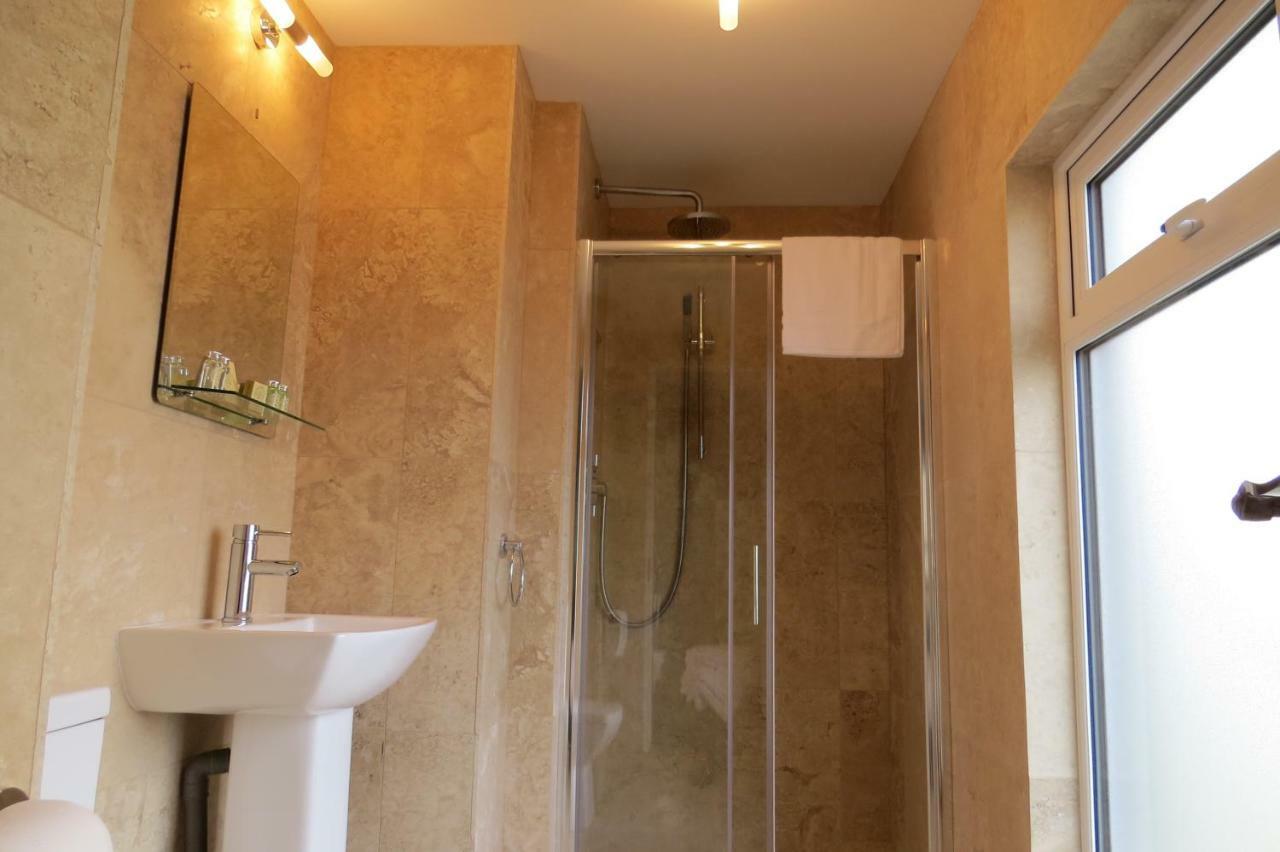 مبيت وإفطار يوغال Devon View House المظهر الخارجي الصورة
