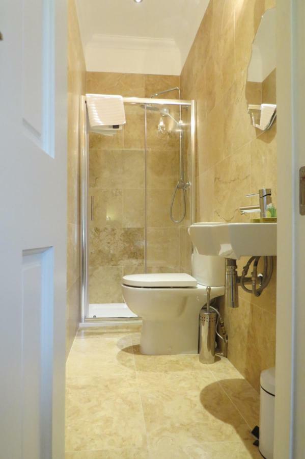 مبيت وإفطار يوغال Devon View House المظهر الخارجي الصورة