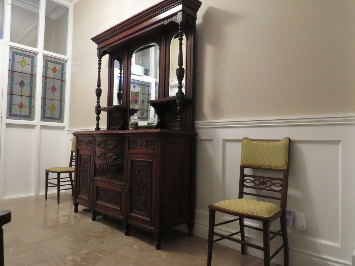 مبيت وإفطار يوغال Devon View House المظهر الخارجي الصورة