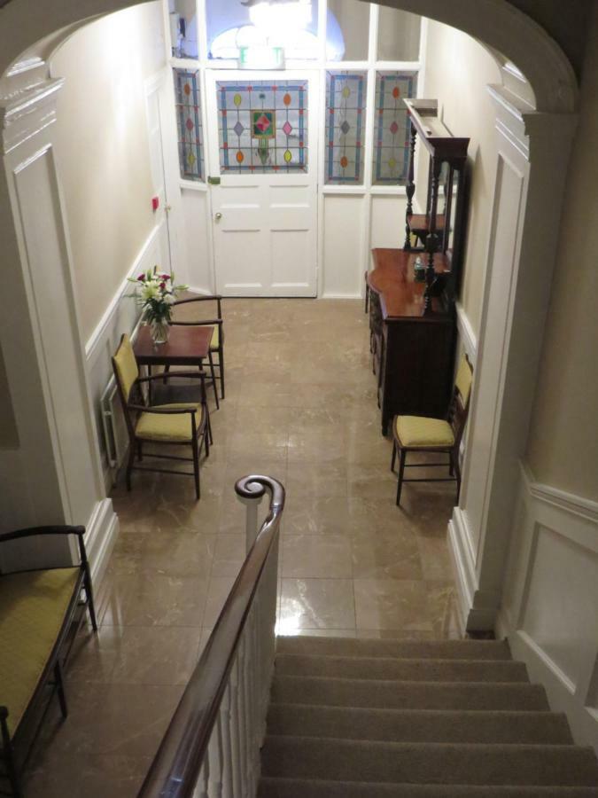 مبيت وإفطار يوغال Devon View House المظهر الخارجي الصورة