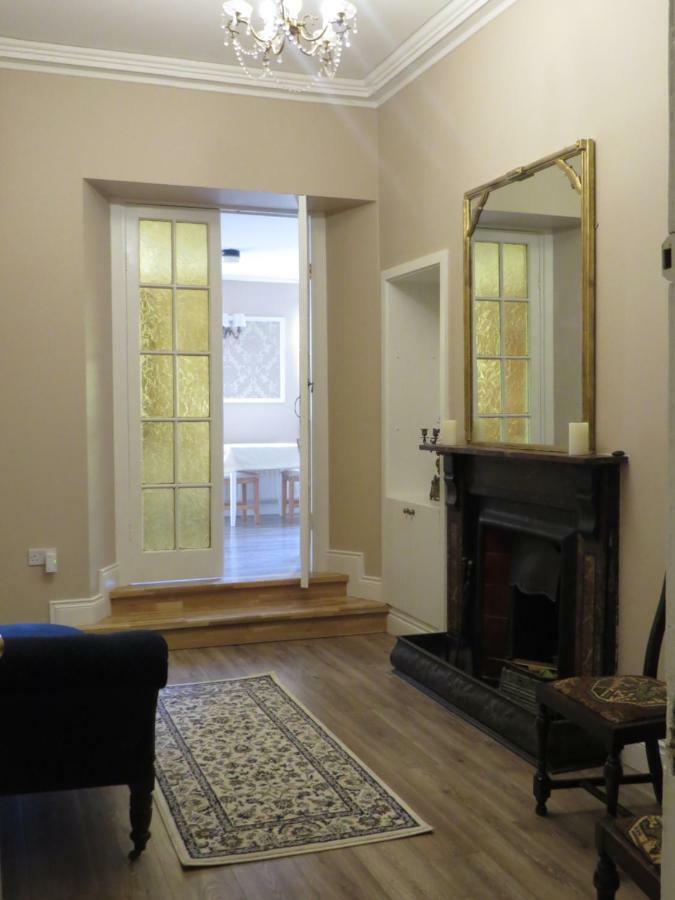 مبيت وإفطار يوغال Devon View House المظهر الخارجي الصورة