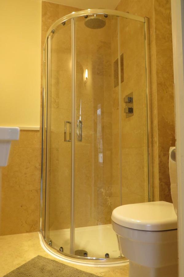 مبيت وإفطار يوغال Devon View House المظهر الخارجي الصورة