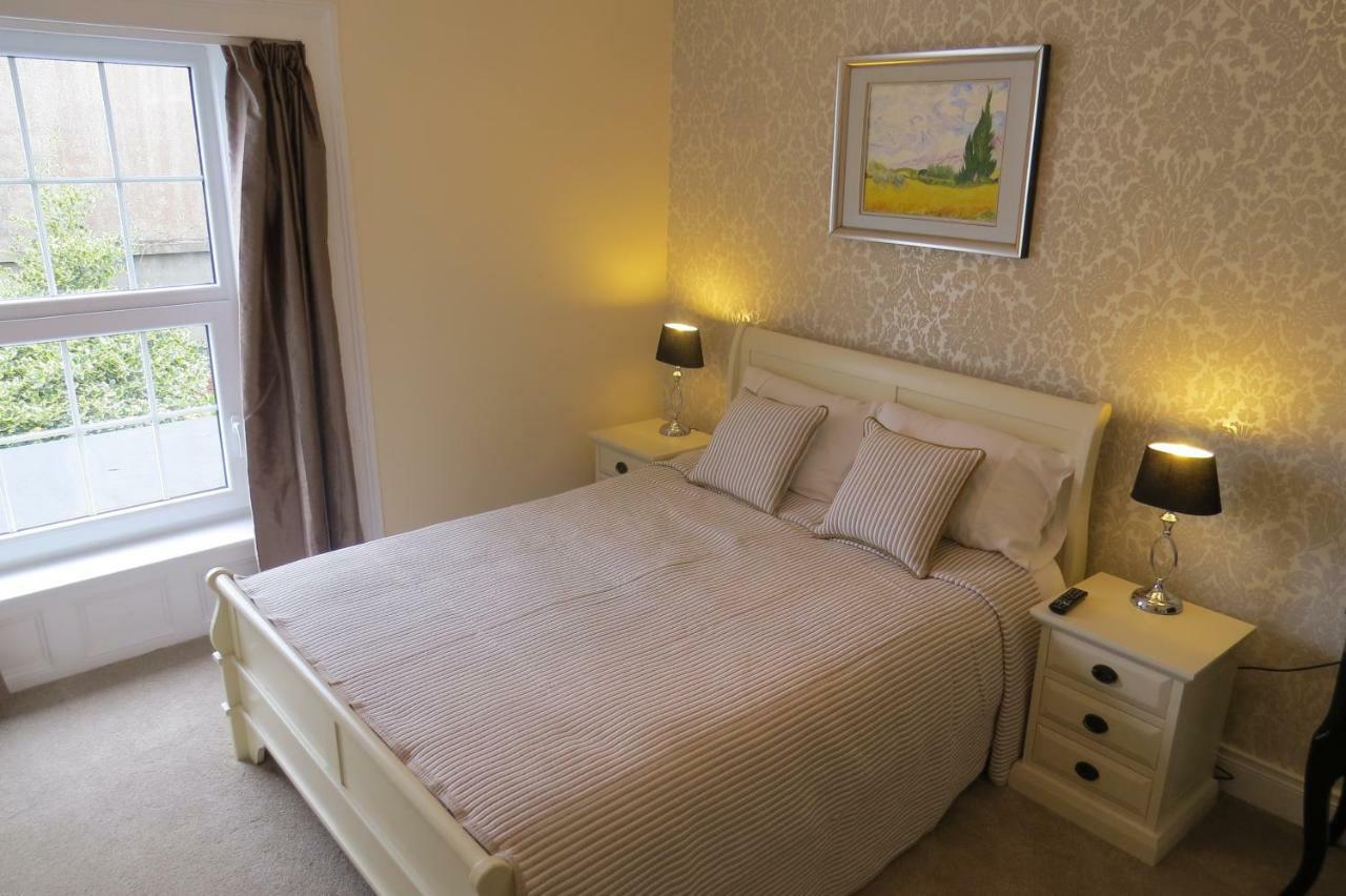 مبيت وإفطار يوغال Devon View House المظهر الخارجي الصورة