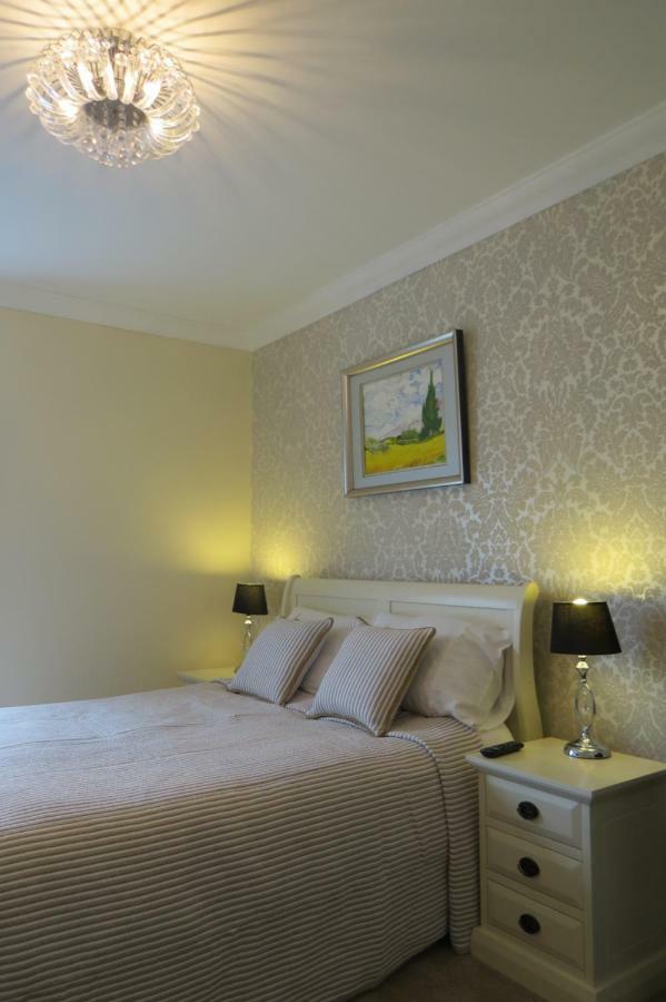 مبيت وإفطار يوغال Devon View House المظهر الخارجي الصورة