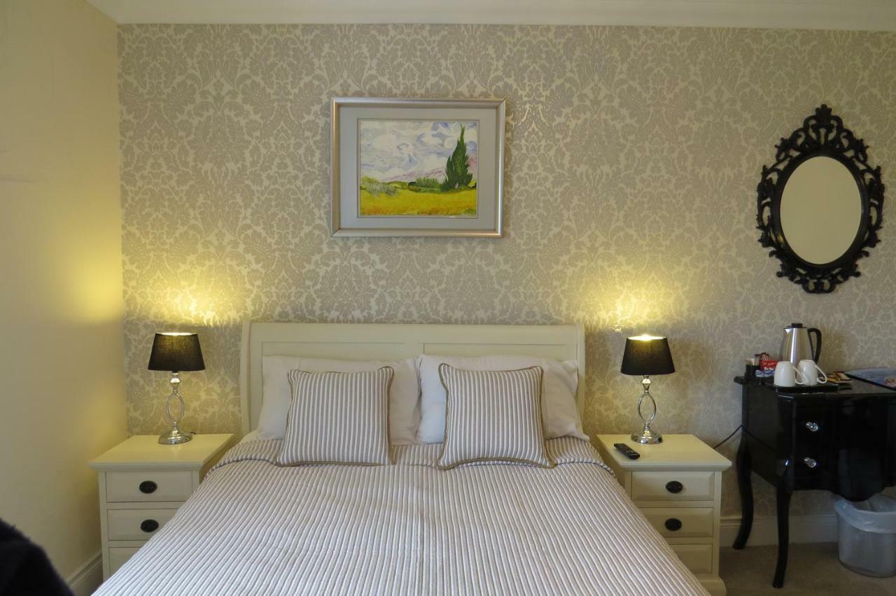 مبيت وإفطار يوغال Devon View House المظهر الخارجي الصورة