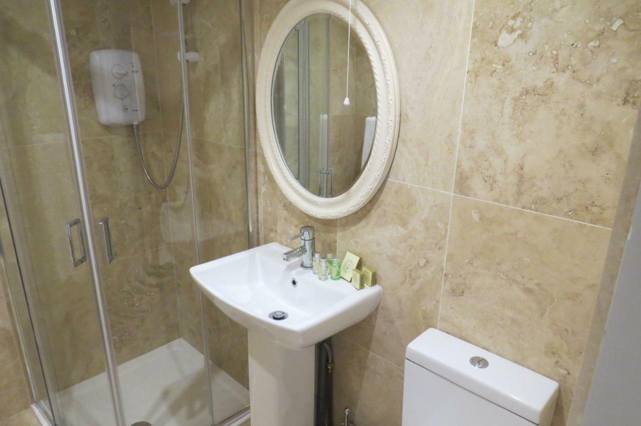 مبيت وإفطار يوغال Devon View House المظهر الخارجي الصورة