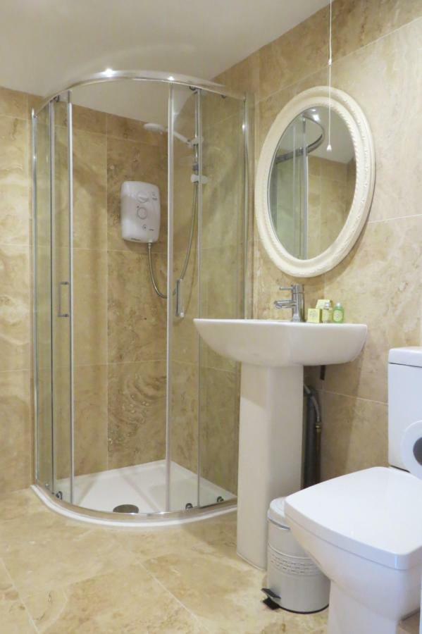 مبيت وإفطار يوغال Devon View House المظهر الخارجي الصورة