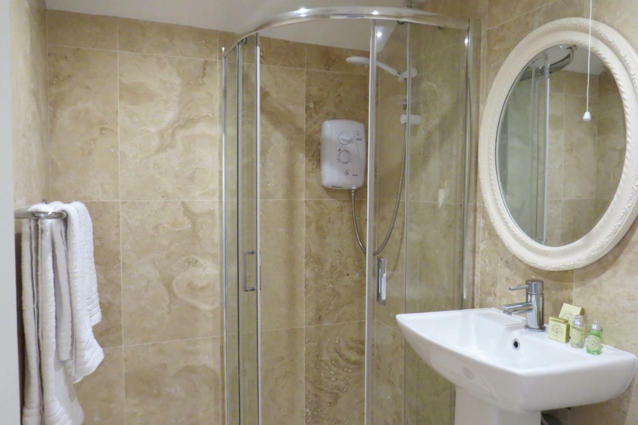 مبيت وإفطار يوغال Devon View House المظهر الخارجي الصورة