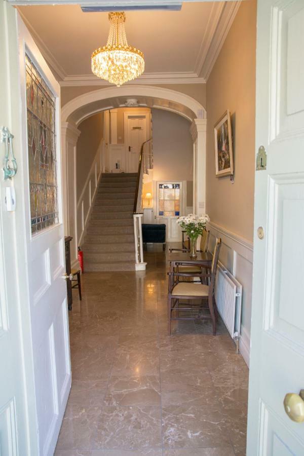 مبيت وإفطار يوغال Devon View House المظهر الخارجي الصورة