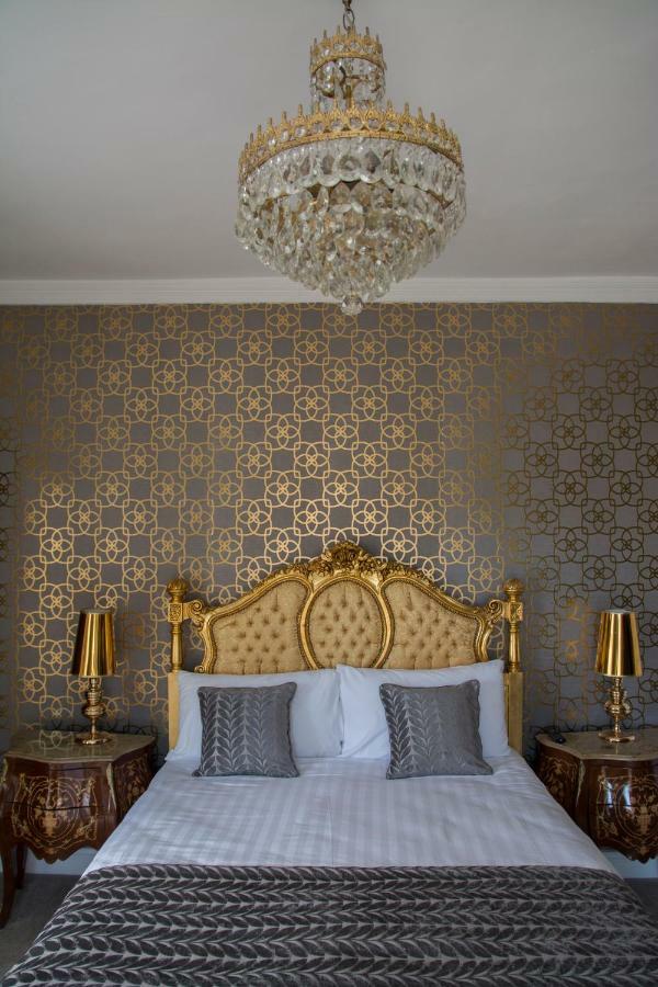 مبيت وإفطار يوغال Devon View House المظهر الخارجي الصورة