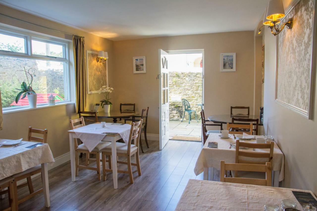 مبيت وإفطار يوغال Devon View House المظهر الخارجي الصورة