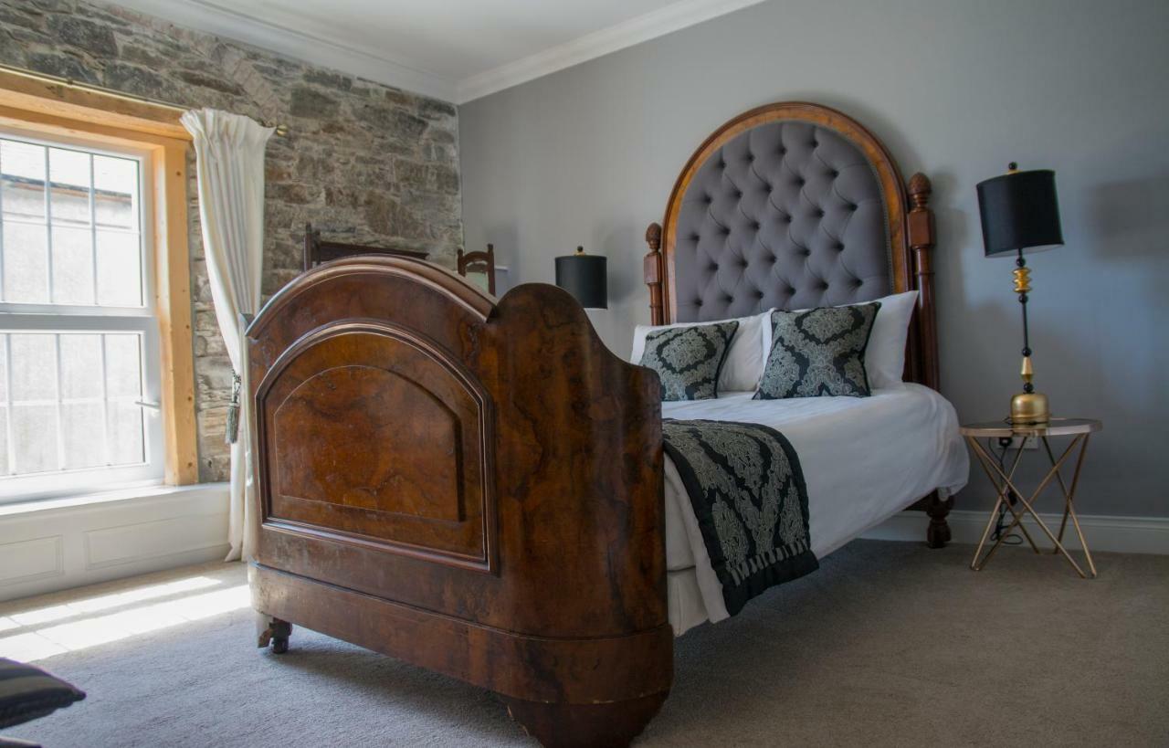 مبيت وإفطار يوغال Devon View House المظهر الخارجي الصورة
