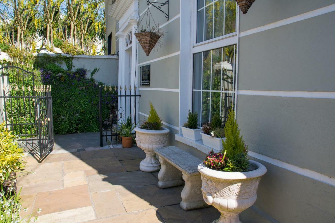 مبيت وإفطار يوغال Devon View House المظهر الخارجي الصورة
