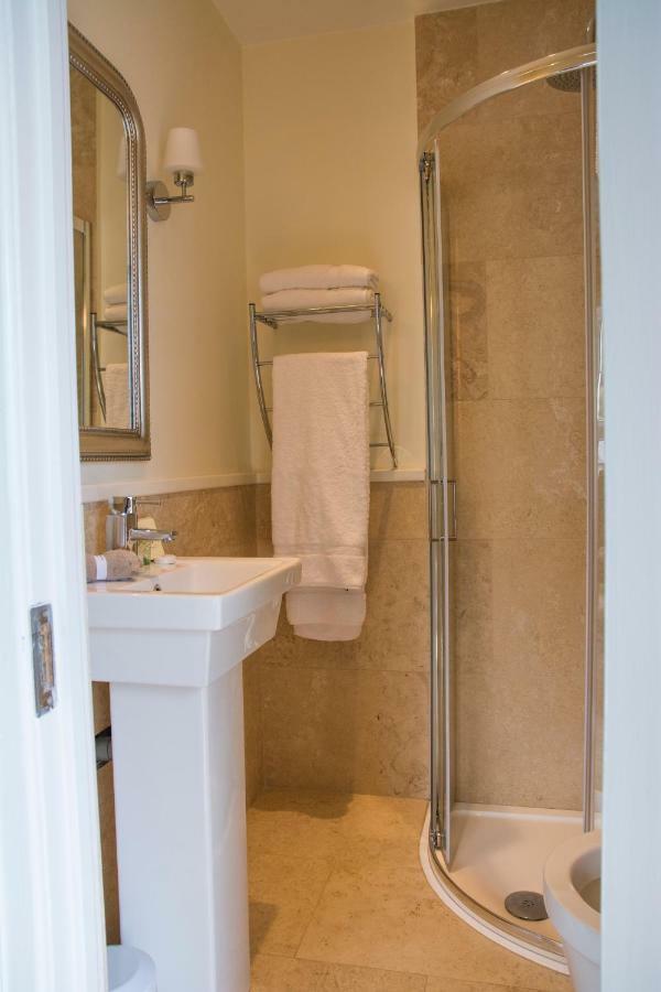 مبيت وإفطار يوغال Devon View House المظهر الخارجي الصورة