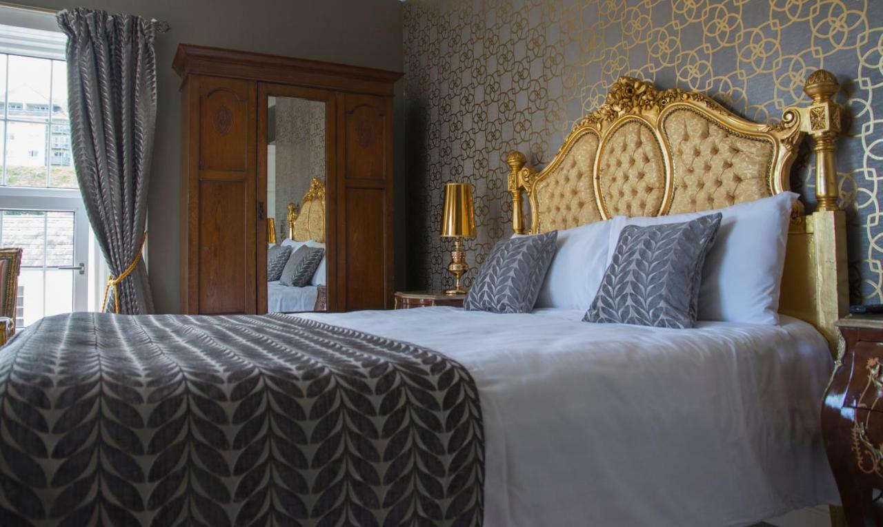 مبيت وإفطار يوغال Devon View House المظهر الخارجي الصورة