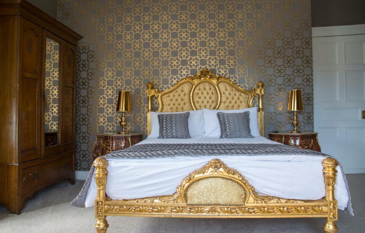 مبيت وإفطار يوغال Devon View House المظهر الخارجي الصورة