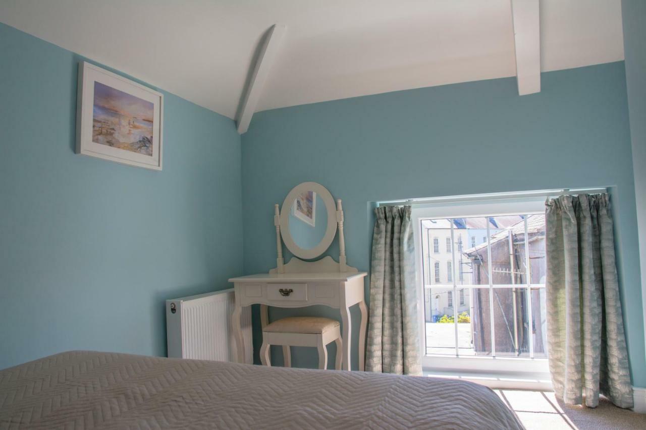 مبيت وإفطار يوغال Devon View House المظهر الخارجي الصورة