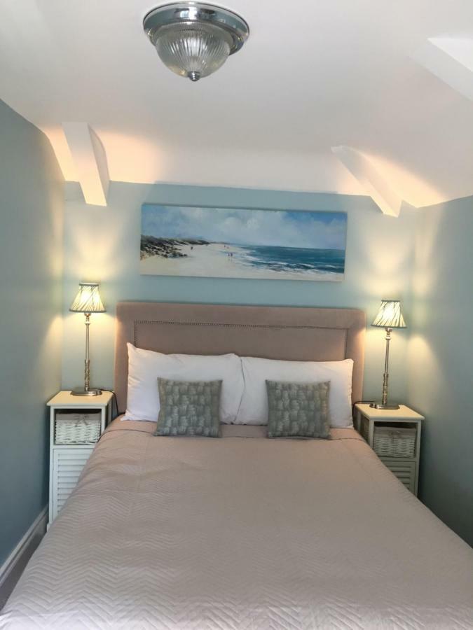 مبيت وإفطار يوغال Devon View House المظهر الخارجي الصورة