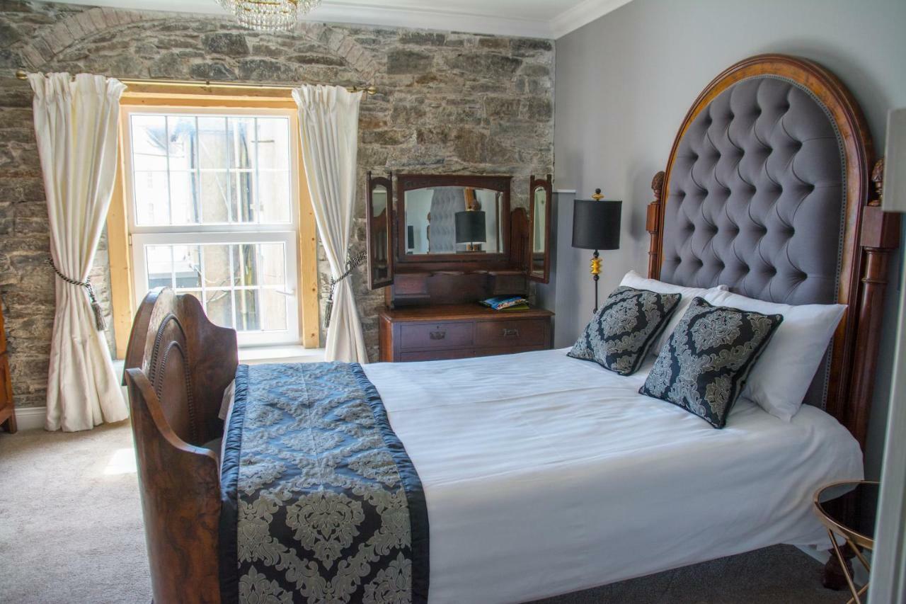 مبيت وإفطار يوغال Devon View House المظهر الخارجي الصورة