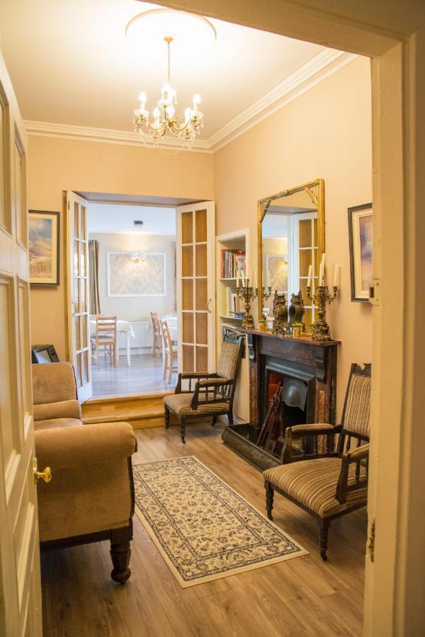 مبيت وإفطار يوغال Devon View House المظهر الخارجي الصورة