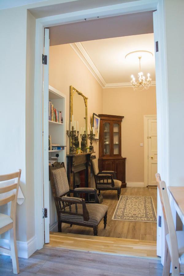 مبيت وإفطار يوغال Devon View House المظهر الخارجي الصورة